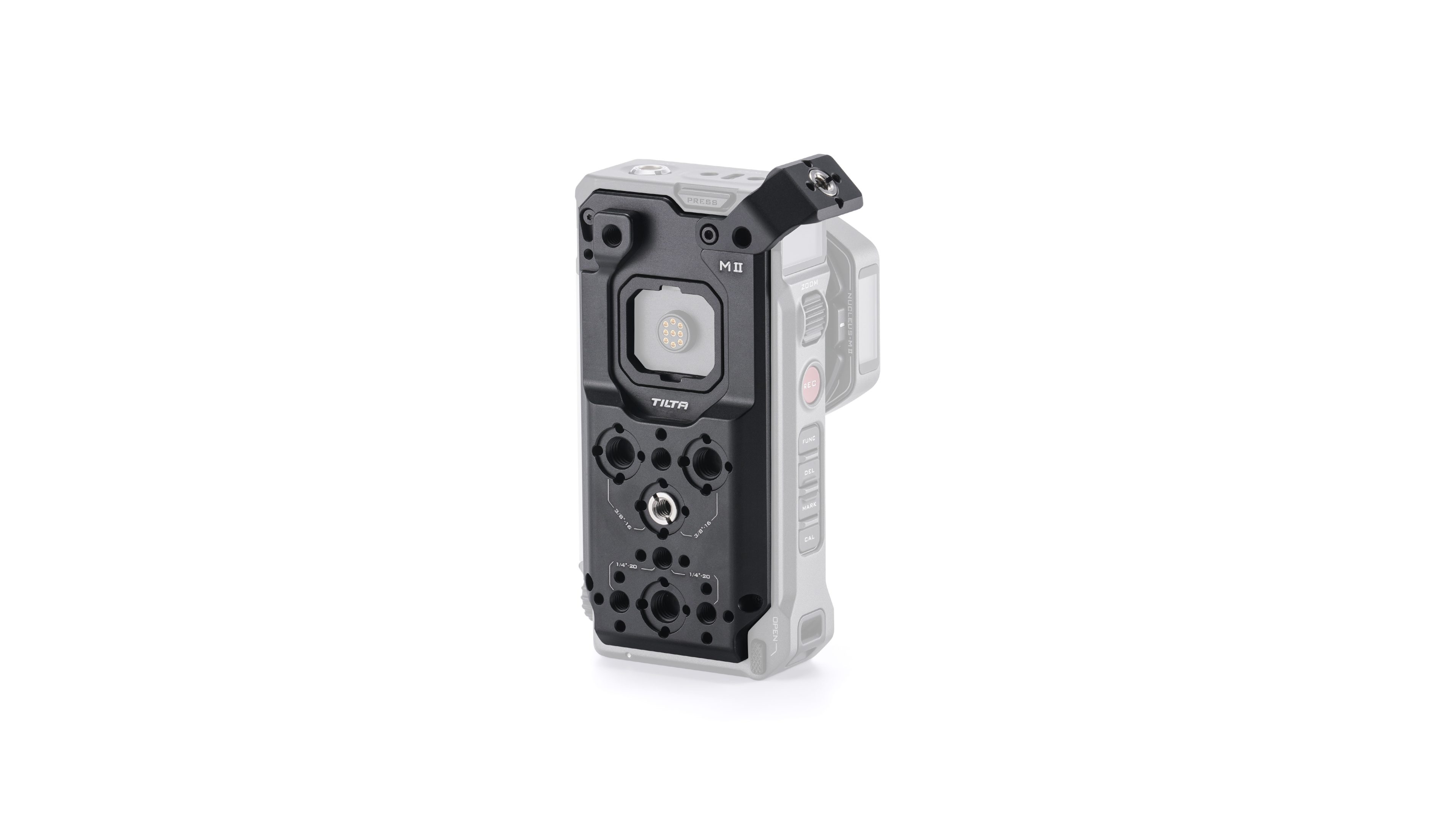 Mounting Bracket for Nucleus-M II FIZ Hand Unit | Tilta