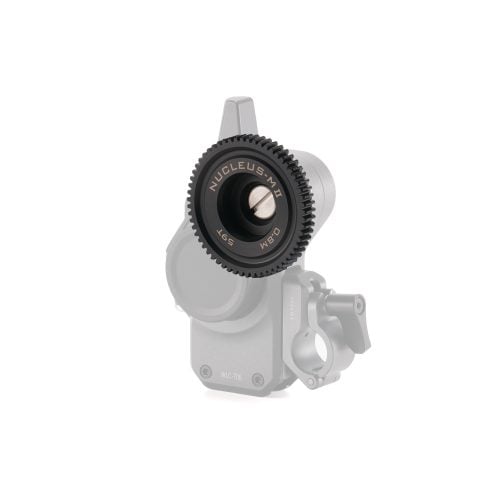 Nucleus-M II Extended Mod Motor Gear | Tilta