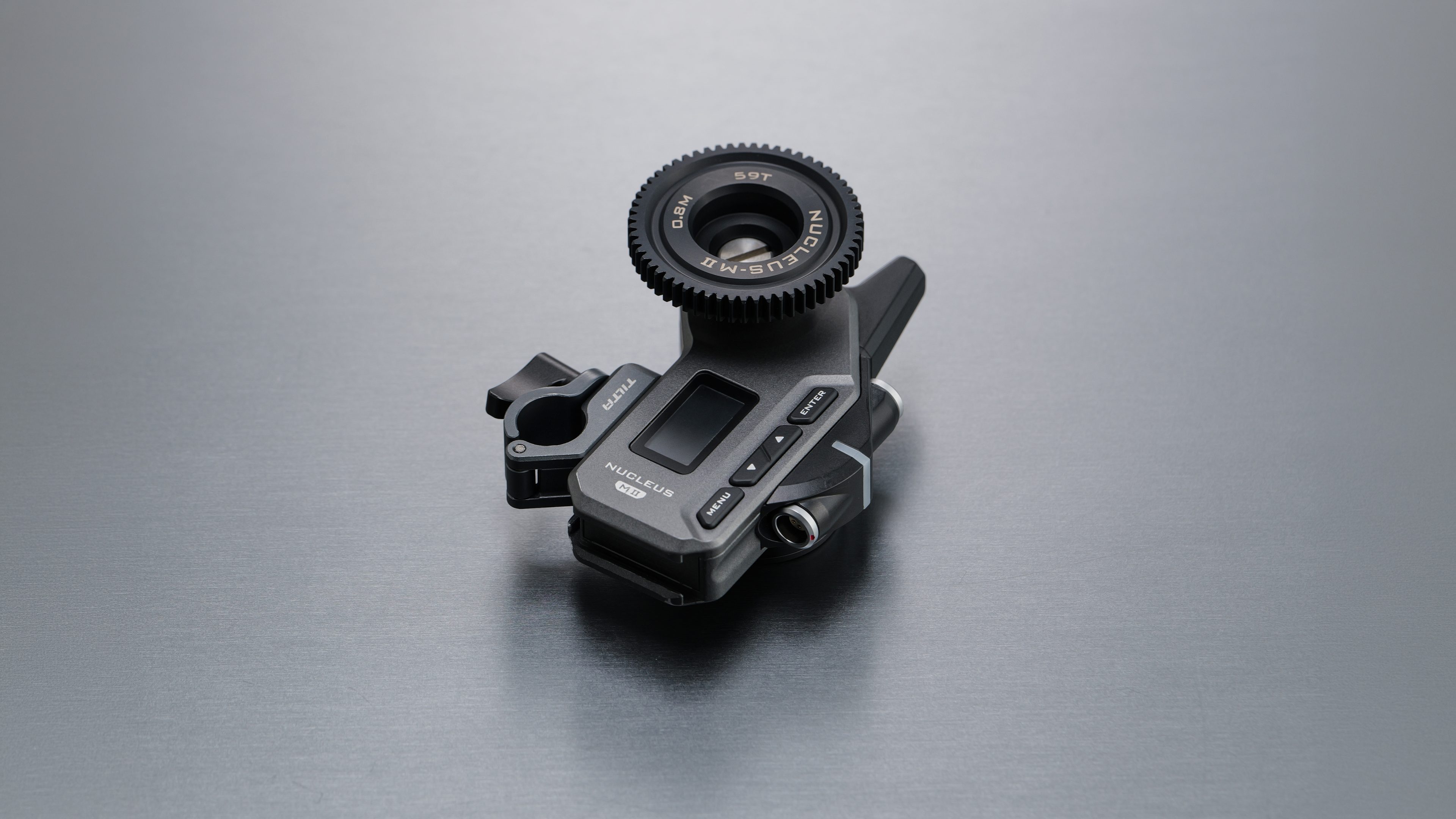 Nucleus-M II Extended Mod Motor Gear | Tilta
