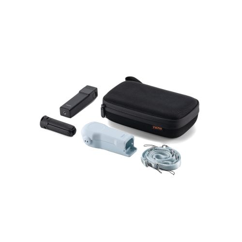 Tilta Expansion Accessories for Osmo Pocket 4 Travel Kit