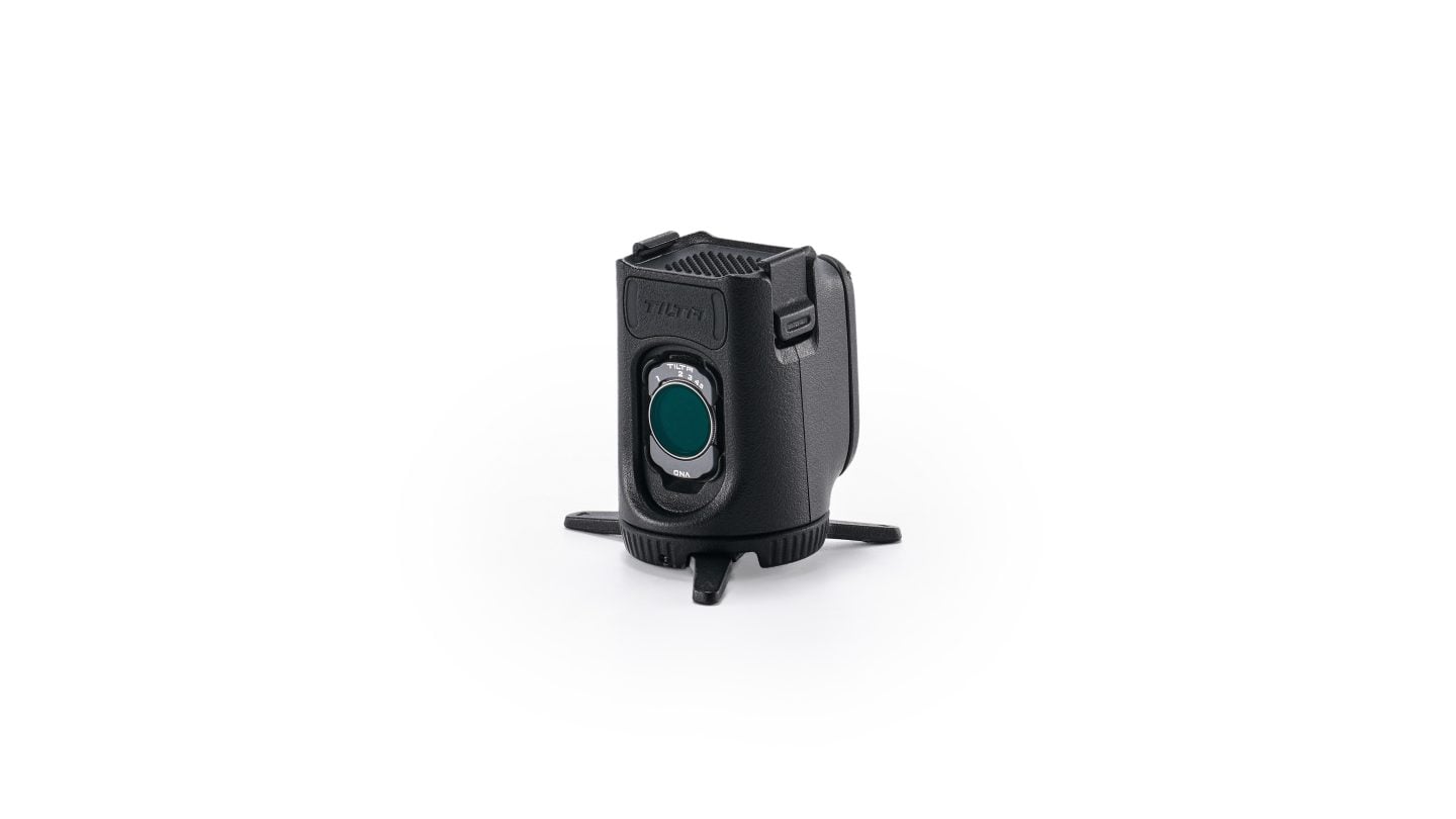 Tilta Expansion Accessories for Osmo Pocket 3/4 Filter Kit | Tilta