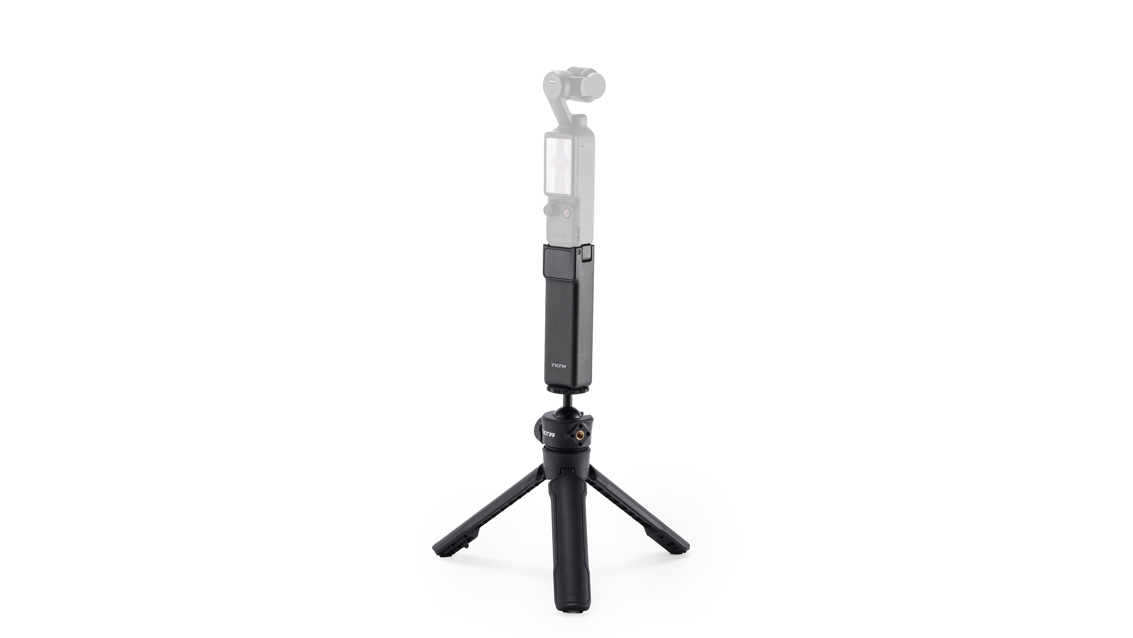 Tilta Expansion Accessories for DJI Osmo Pocket 4 Ultimate Kit | Tilta