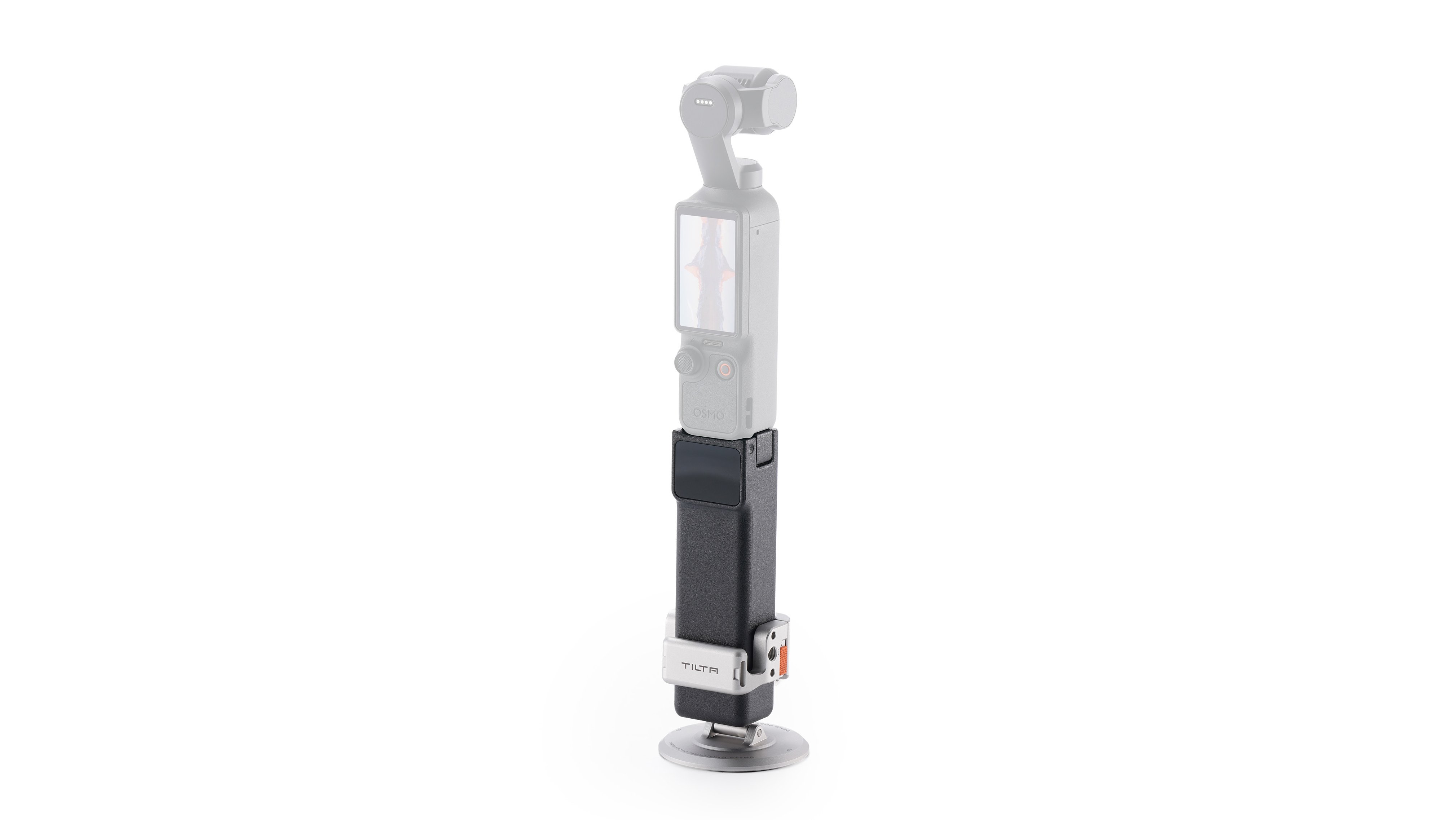 Tilta Expansion Accessories for DJI Osmo Pocket 4 Ultimate Kit | Tilta