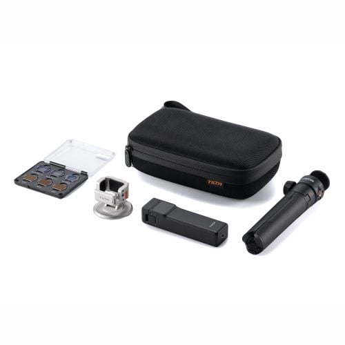 Tilta Expansion Accessories for Osmo Pocket 4 Ultimate Kit