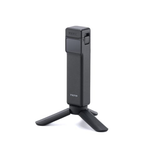 Portable Power Bank for Osmo Pocket 3/4 - Black