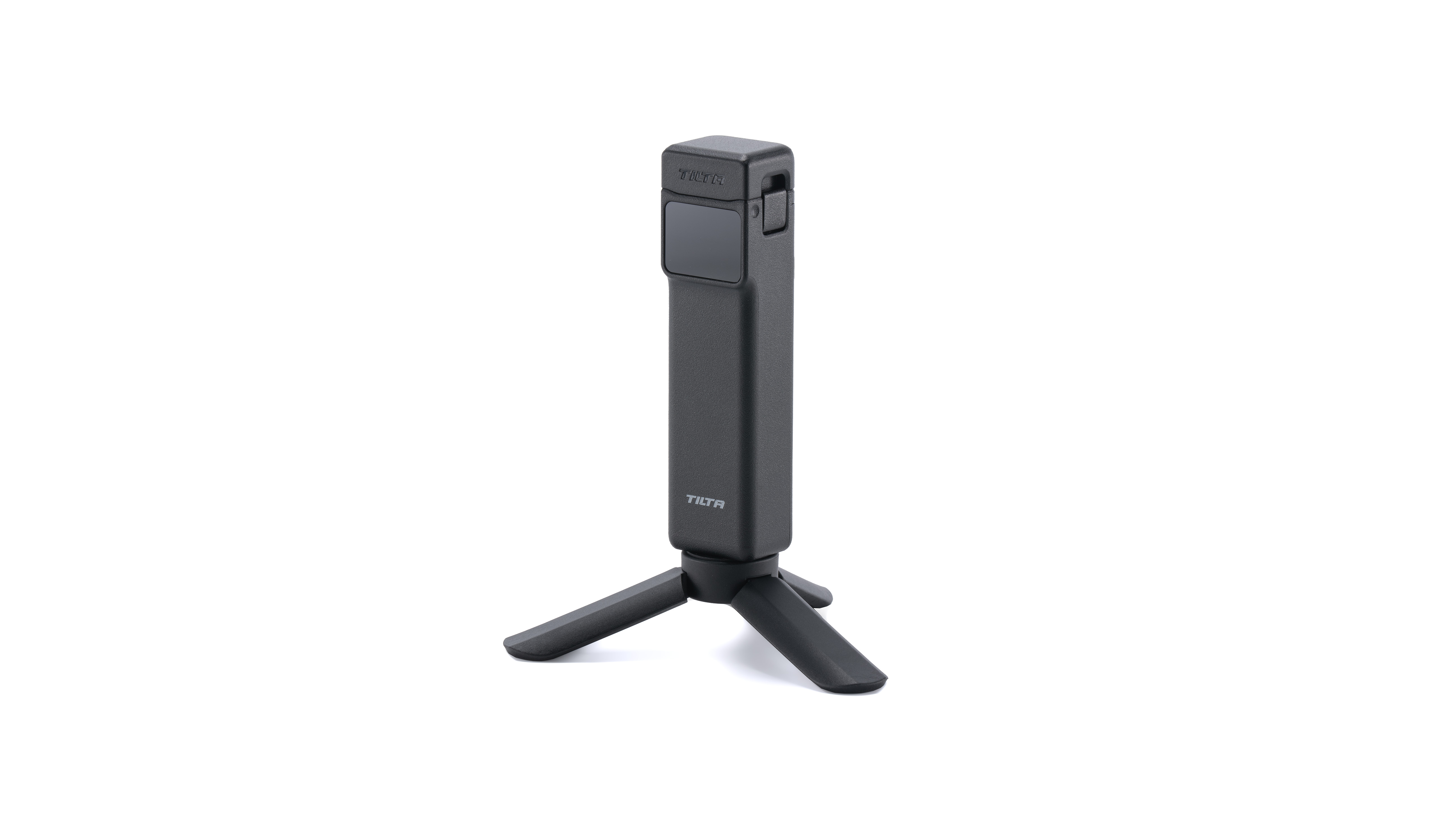 Portable Power Bank for DJI Osmo Pocket 3/4 - Black | Tilta