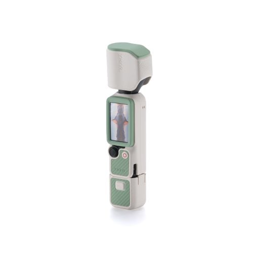 Tilta Silicone Protective Cover for Osmo Pocket 4 Base Kit