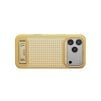 TKL-IP17-PMFC-GD_KHRONOS 适用于iPhone 17 Pro Max轻型支架手机壳-金色联名限定款2