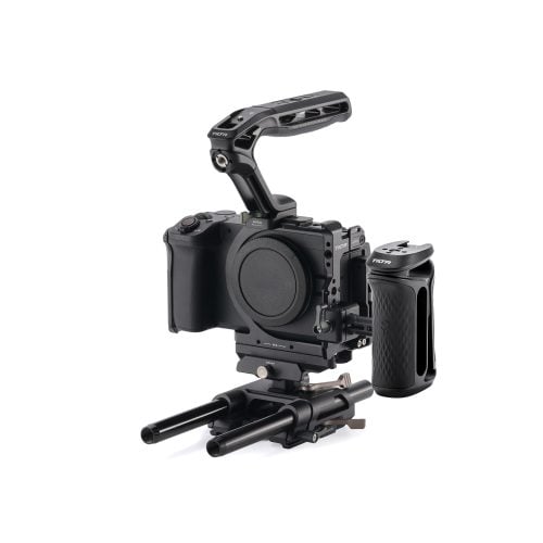 Camera Cage for Canon R6 V Pro Kit - Black