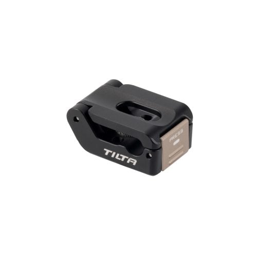 Tilta Universal Cable Clamp - Black (Open Box)
