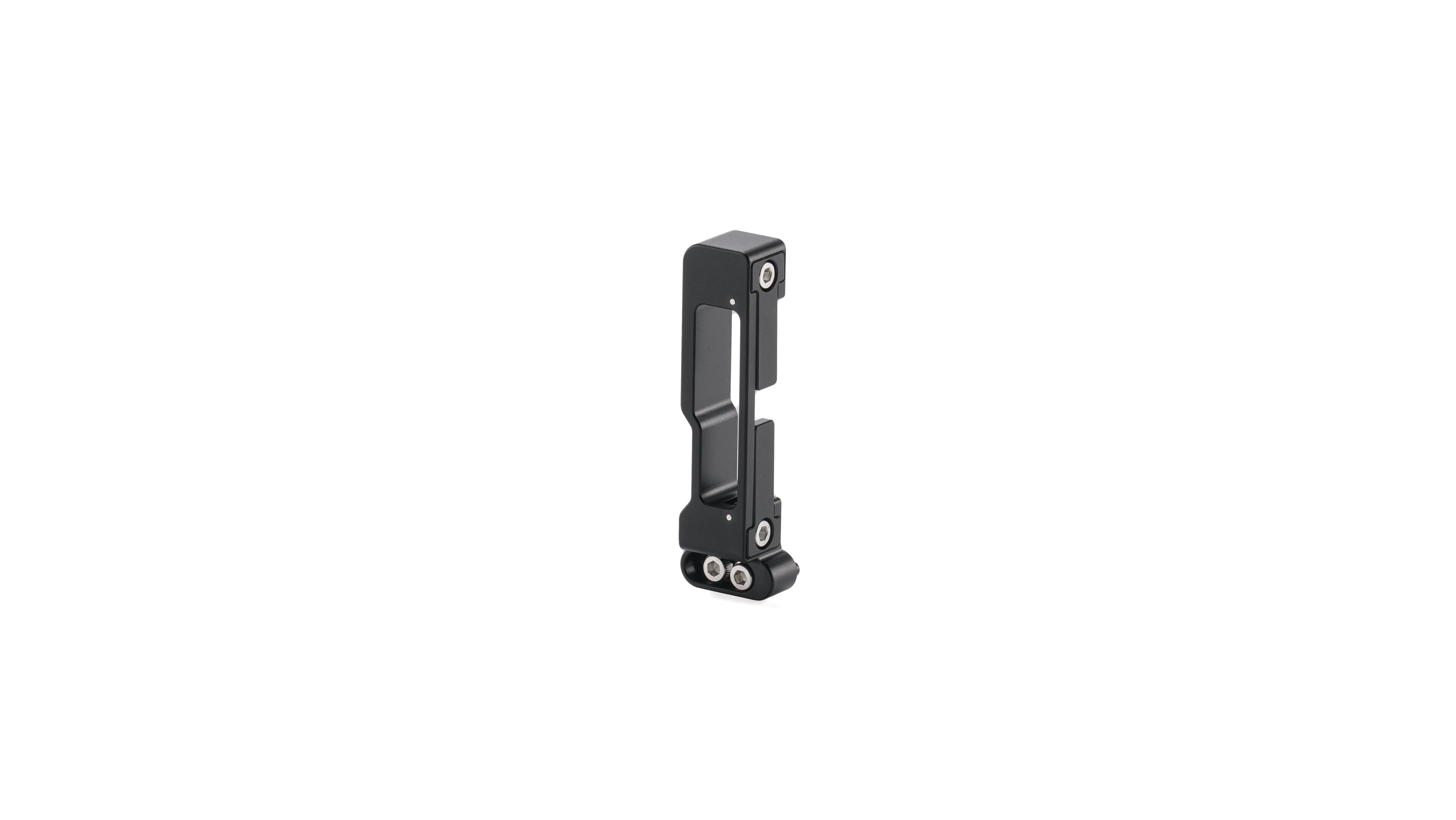 HDMI Cable Clamp for Canon R6 V - Black | Tilta