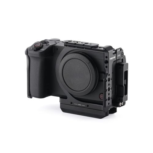 Full Camera Cage for Canon R6 V - Black