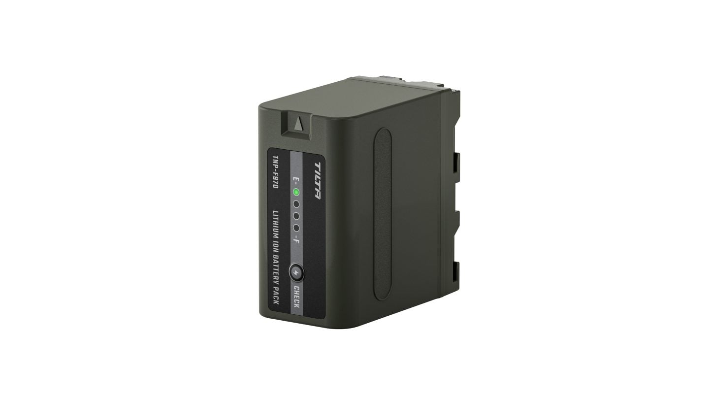 TNP-F970-GN-F970电池1