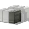 TNP-F970-GN-F970电池5