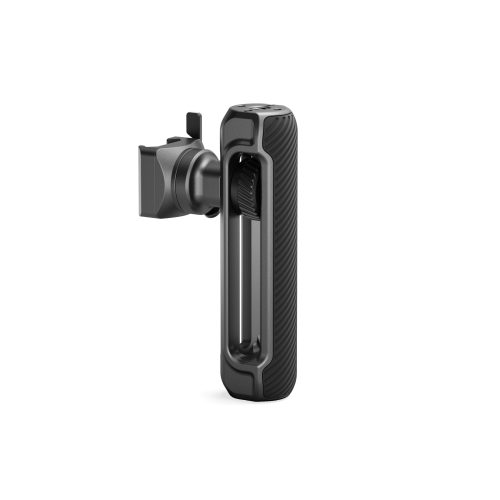 Khronos Adjustable NATO Handle - Space Gray