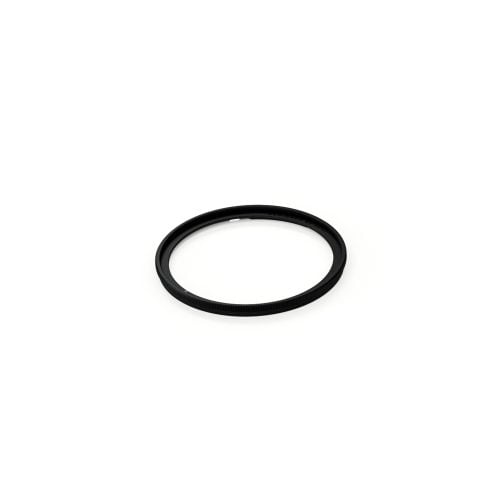 Khronos 67mm Thread Filter Adapter for OPPO Find X9 Ultra - Black