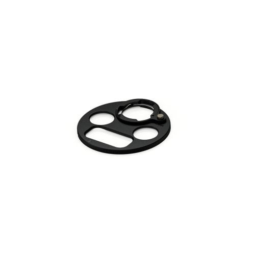 Khronos Lens Adapter for OPPO Find X9 Ultra - Black