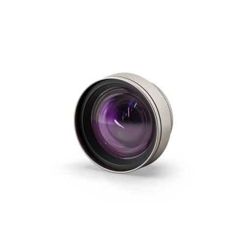Tilta 10x Macro Lens for iPhone (T-Mount) - Champagne
