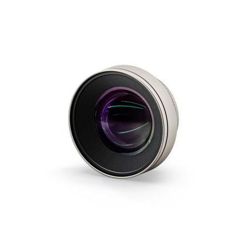 Tilta 16mm Wide Angle Lens for iPhone (T-Mount) - Champagne
