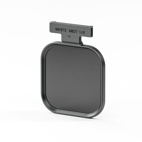 Khronos Magnetic White Mist Filter for iPhone 1/4 (Open Box)