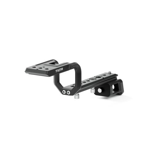 XLR Extension Bracket for Sony FX3 - Black (Open Box)