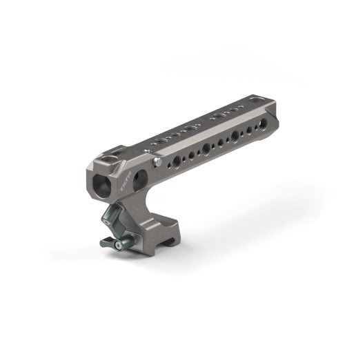 Tilta Multi-functional NATO Top Handle - Tactical Gray (Open Box)
