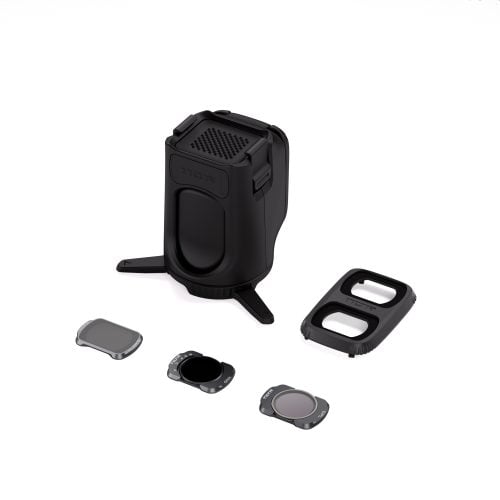 Tilta Ultimate Filter Kit for Osmo Pocket 4P