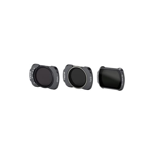 Tilta Base Filter Kit for Osmo Pocket 4