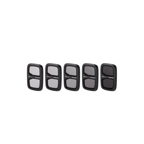 Tilta ND Filter Kit for Osmo Pocket 4P (Without Filter Carrying Case)