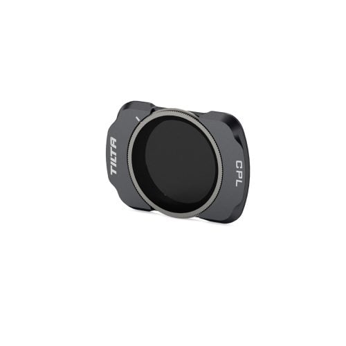 Tilta Polarizer Filter for Osmo Pocket 4