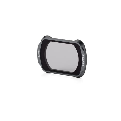Tilta Light Pollution Reduction Filter for Osmo Pocket 4