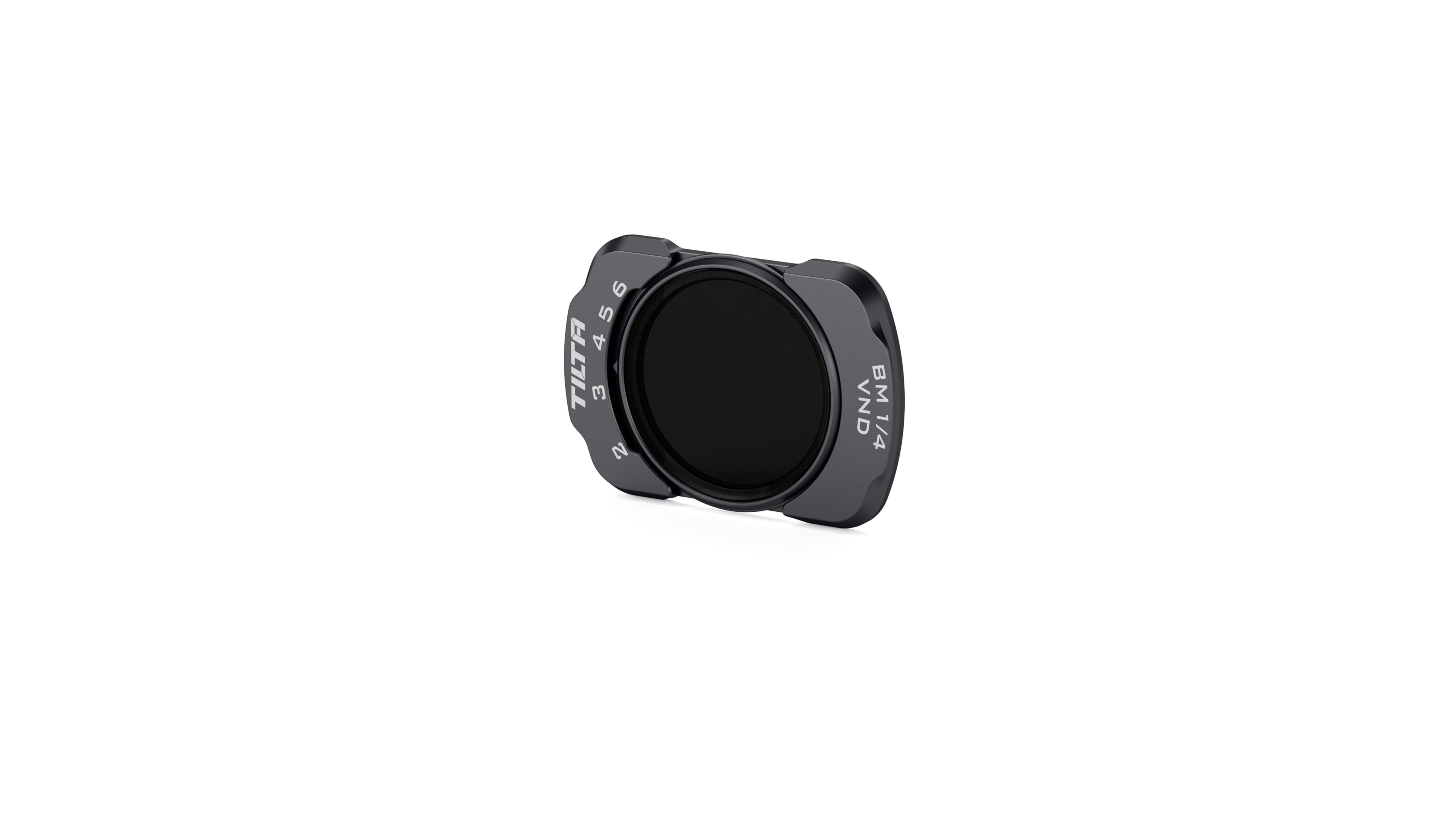 Tilta Variable ND with Black Mist 1/4 Filter for Osmo Pocket 4 (2