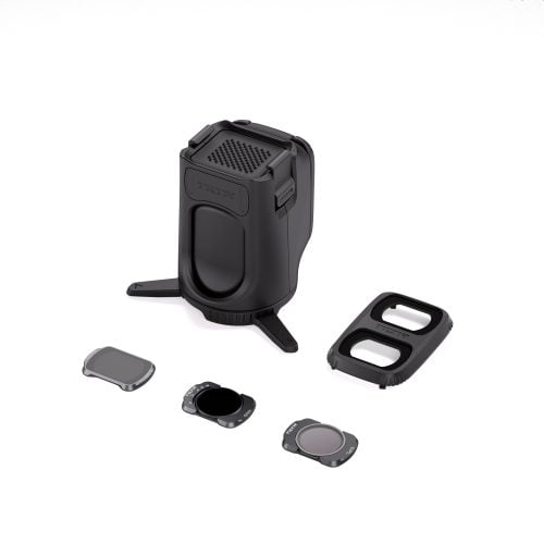 Tilta Ultimate Filter Kit for Osmo Pocket 4P