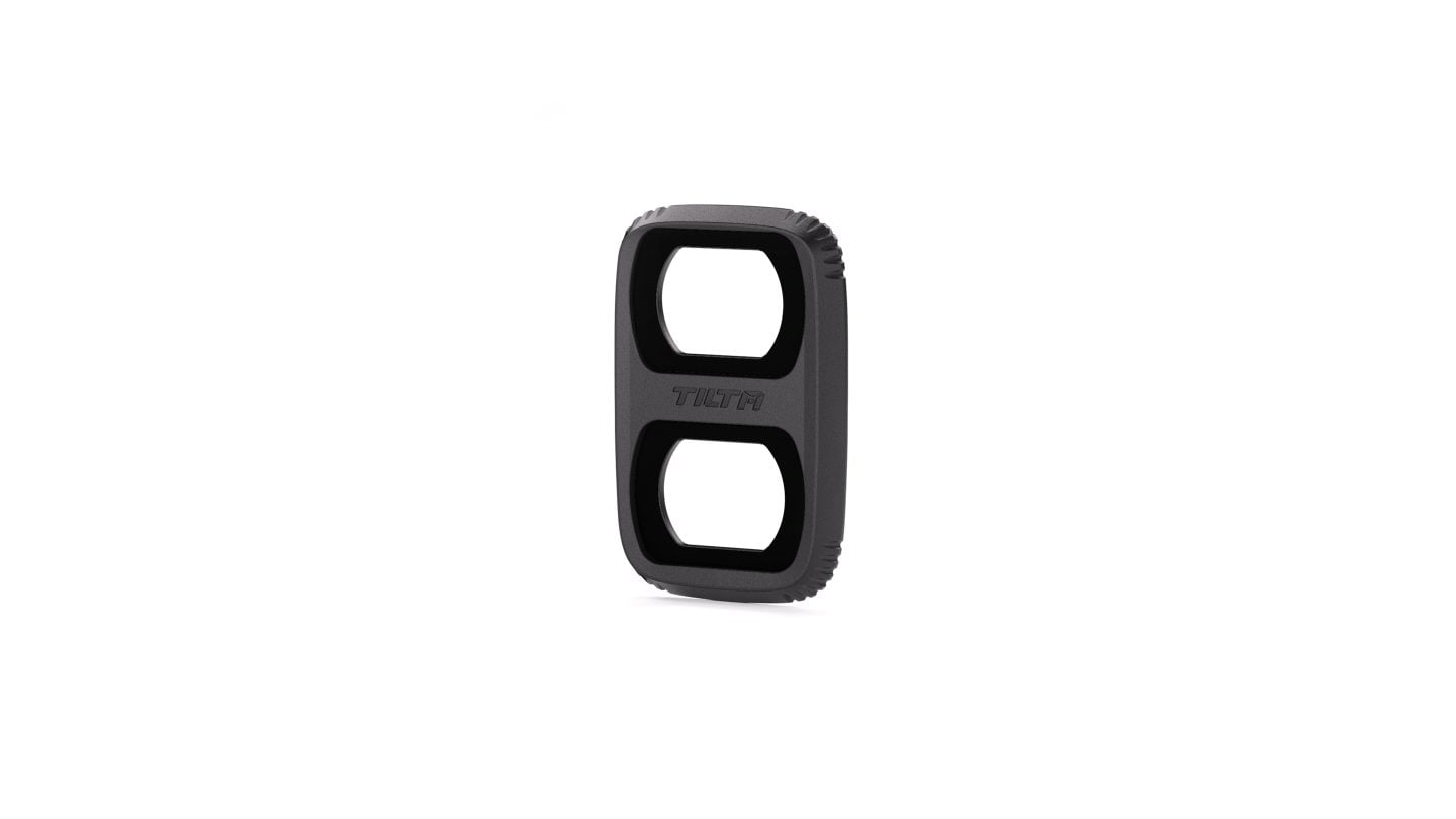 TA-T103-FA-TILTA铁头 适用于Osmo Pocket 4P滤镜转接件