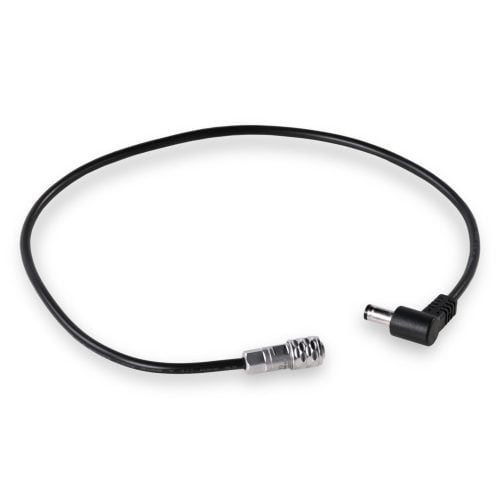 5.5/2.5mm DC Male Power Cable for BMPCC 4K (Open Box)