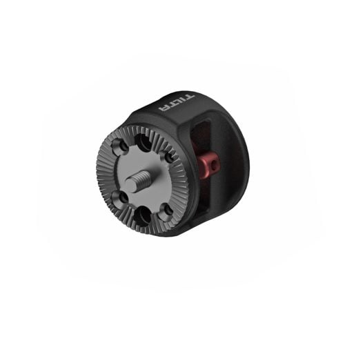 Tilta Advanced Side Handle Attachment Type X - Black (Open Box)