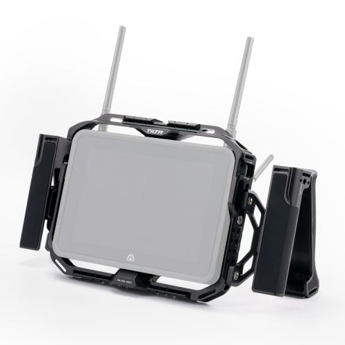 Monitor Cage for Atomos Shogun Ultra/Connect Handheld Kit - Black (Open Box)