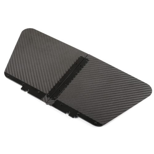 Carbon Fiber Top Flag for MB-T12 (Open Box)
