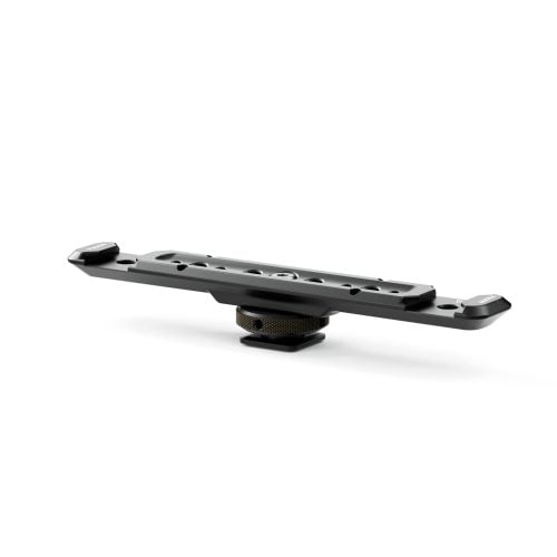 Tilta Cold Shoe Expanded Bracket - Black (Open Box)