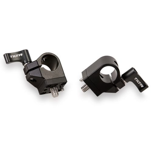15mm Single Rod Holder for Sony FX6 (pair) (Open Box)
