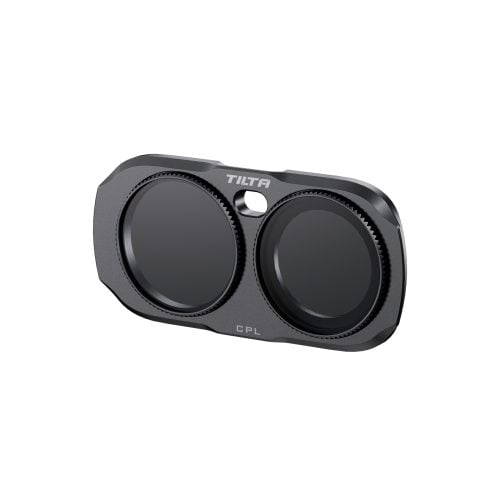 Tilta Polarizer Filter for Luna Ultra