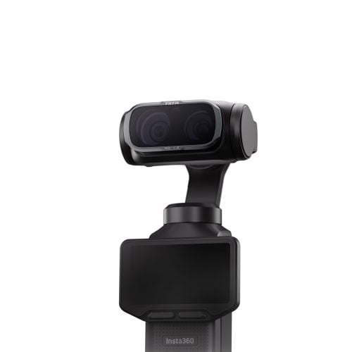 Insta360 Luna Ultra