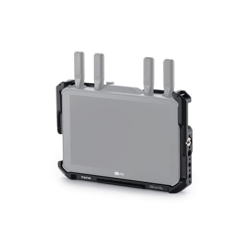 Tilta Monitor Cage for Hollyland Pyro 7 Ultra - Black