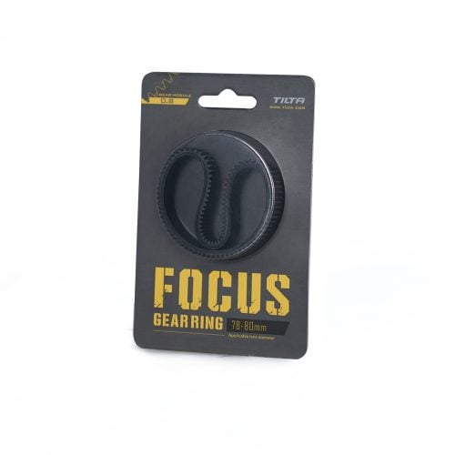 Seamless Focus Gear Ring - 78-80 (Open Box)